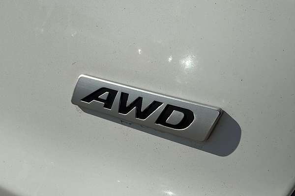 2014 Hyundai Santa Fe Highlander DM2