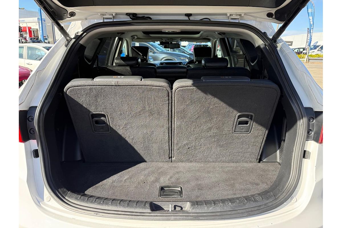 2014 Hyundai Santa Fe Highlander DM2