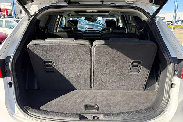 2014 Hyundai Santa Fe Highlander DM2