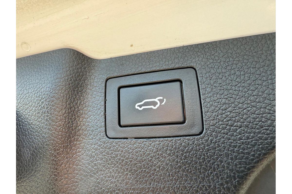 2014 Hyundai Santa Fe Highlander DM2