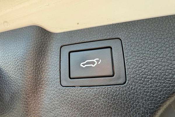2014 Hyundai Santa Fe Highlander DM2