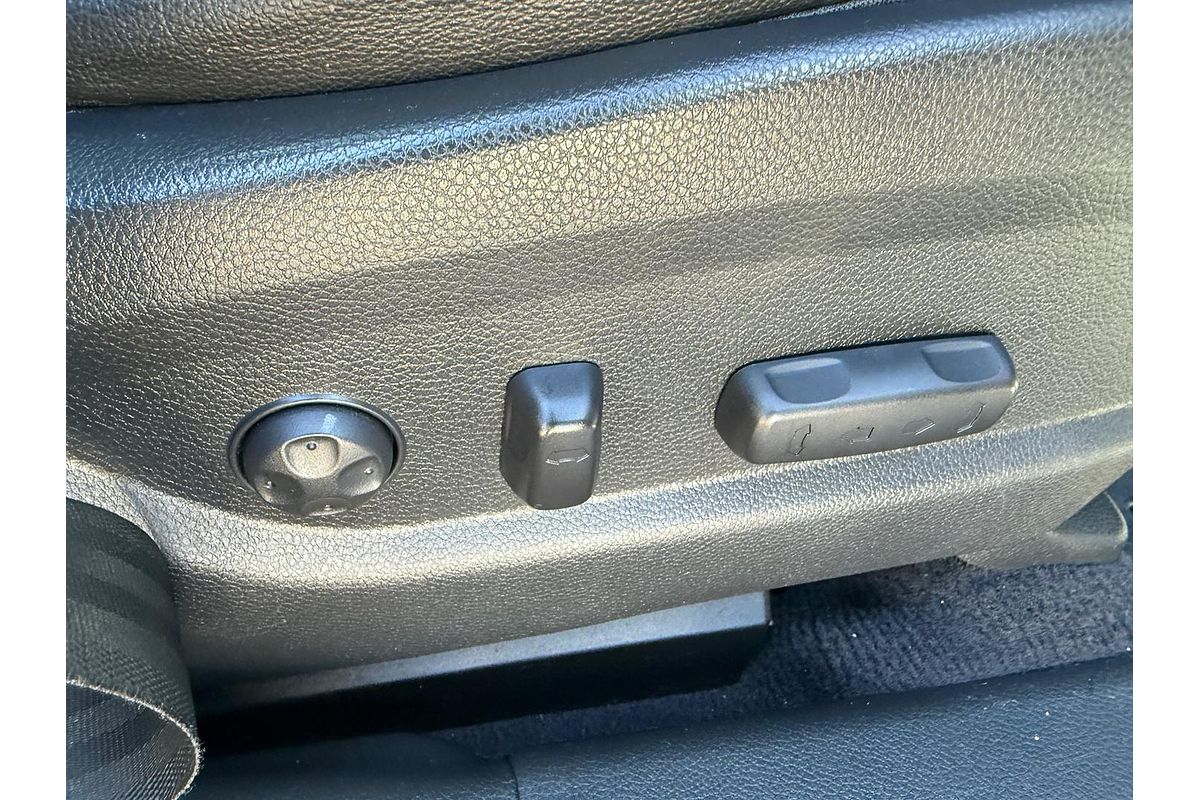 2014 Hyundai Santa Fe Highlander DM2