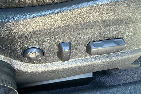 2014 Hyundai Santa Fe Highlander DM2