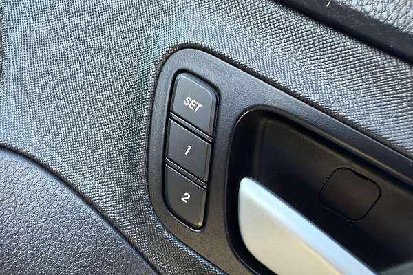 2014 Hyundai Santa Fe Highlander DM2