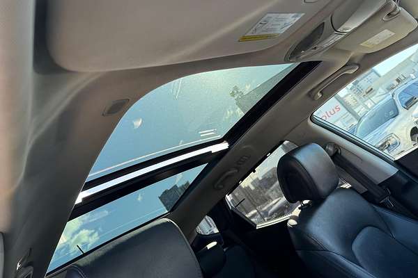 2014 Hyundai Santa Fe Highlander DM2