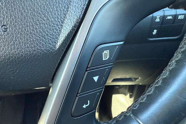 2014 Hyundai Santa Fe Highlander DM2