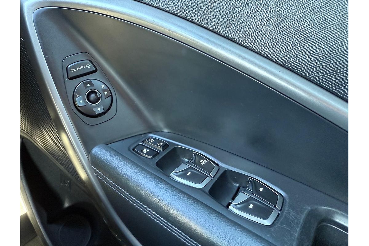 2014 Hyundai Santa Fe Highlander DM2