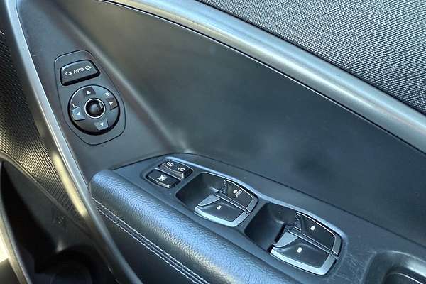 2014 Hyundai Santa Fe Highlander DM2