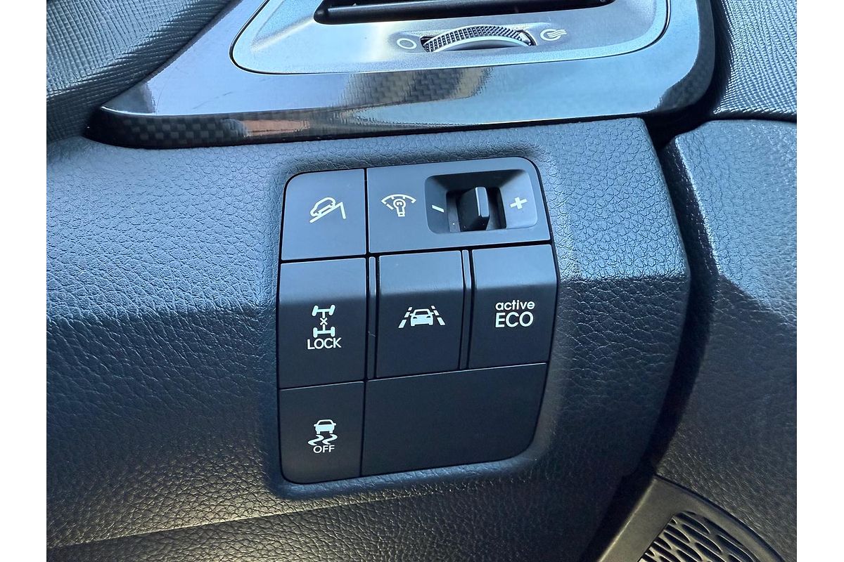 2014 Hyundai Santa Fe Highlander DM2