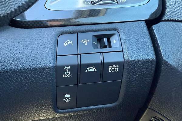 2014 Hyundai Santa Fe Highlander DM2