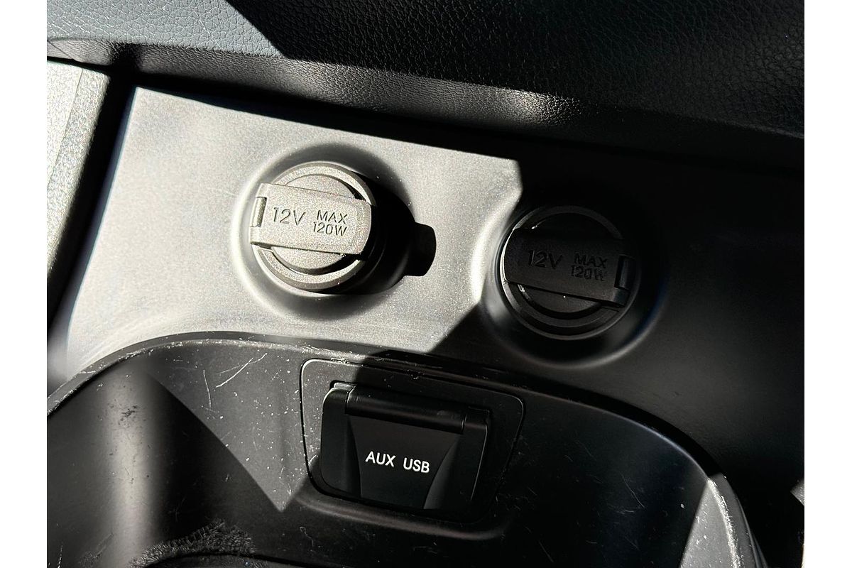 2014 Hyundai Santa Fe Highlander DM2
