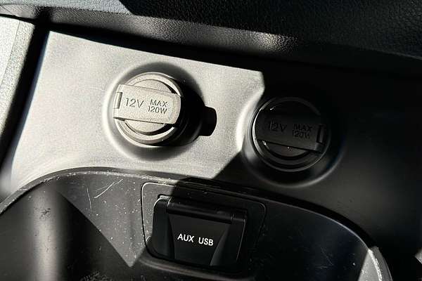 2014 Hyundai Santa Fe Highlander DM2