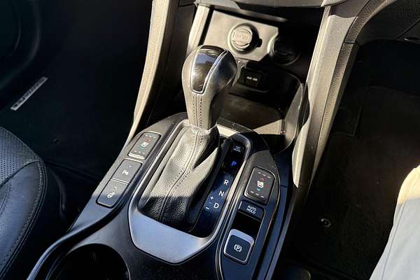 2014 Hyundai Santa Fe Highlander DM2