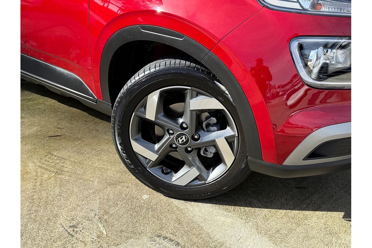 2023 Hyundai Venue Active QX.V5