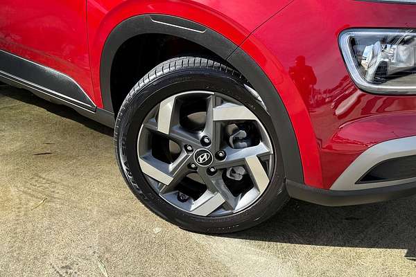 2023 Hyundai Venue Active QX.V5