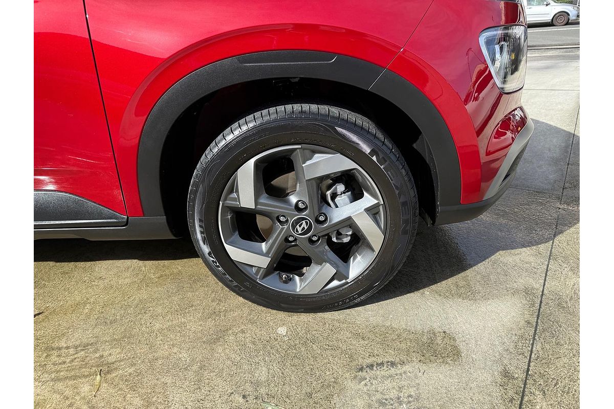 2023 Hyundai Venue Active QX.V5