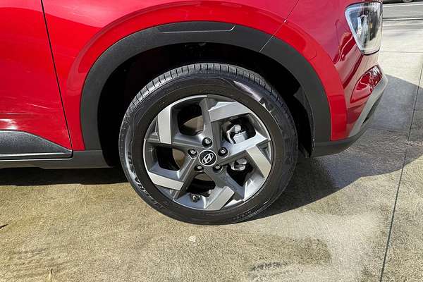 2023 Hyundai Venue Active QX.V5