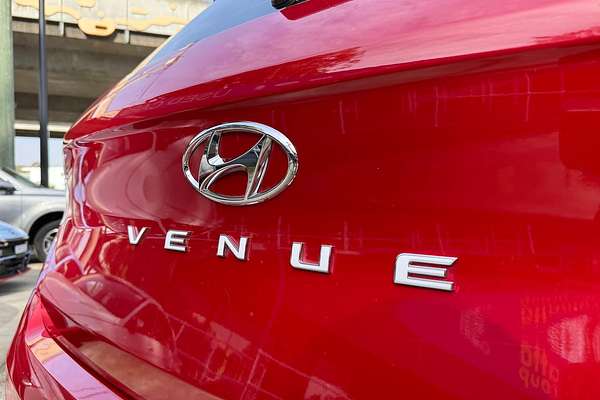 2023 Hyundai Venue Active QX.V5