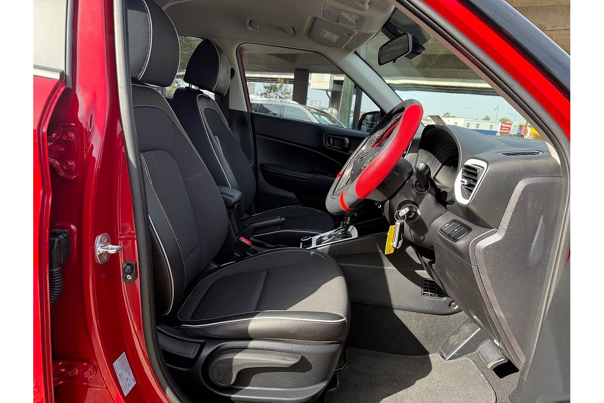 2023 Hyundai Venue Active QX.V5