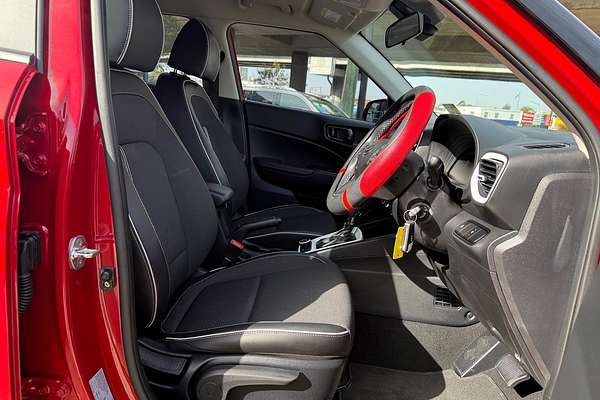 2023 Hyundai Venue Active QX.V5