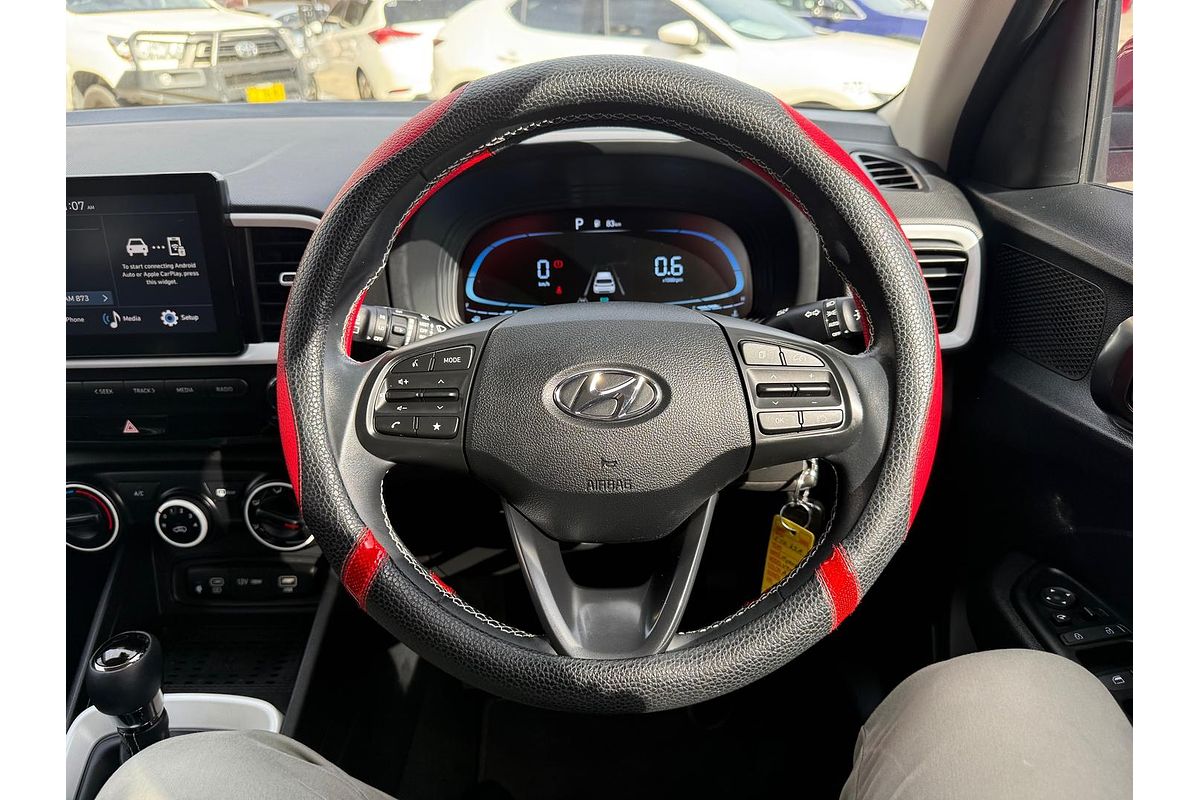 2023 Hyundai Venue Active QX.V5