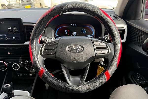 2023 Hyundai Venue Active QX.V5