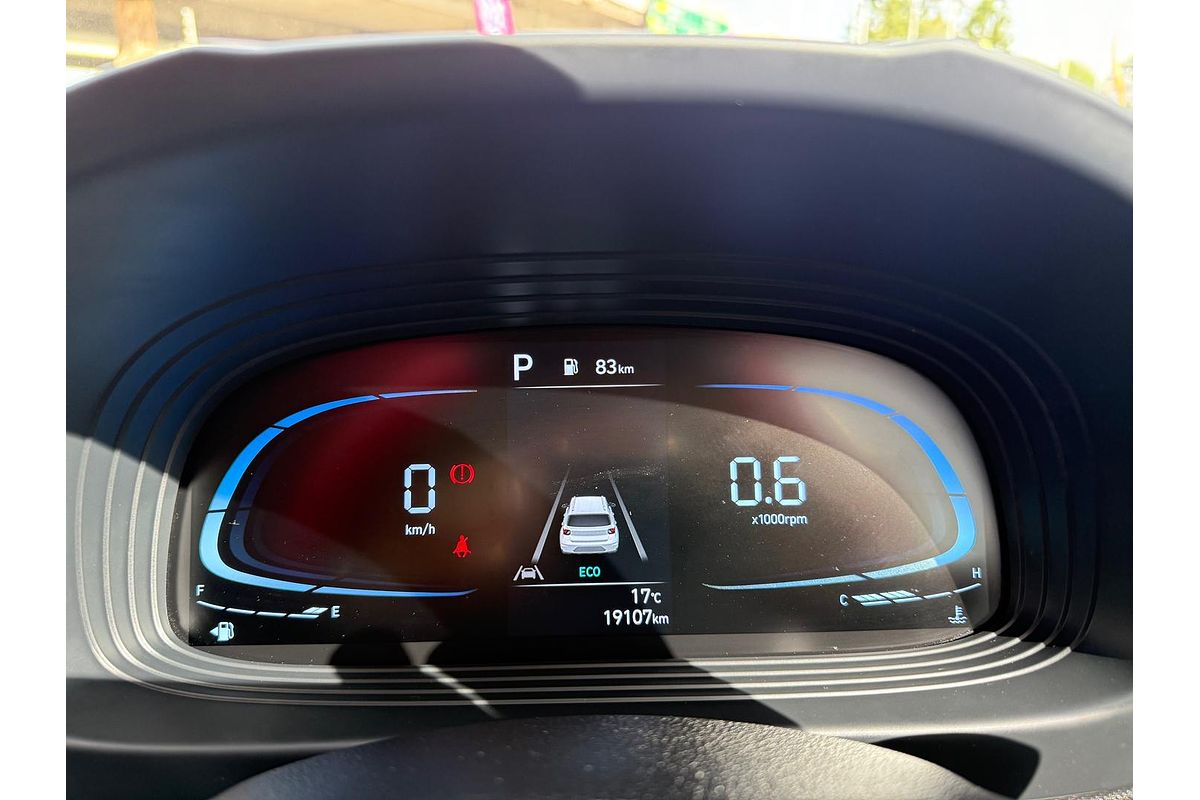 2023 Hyundai Venue Active QX.V5