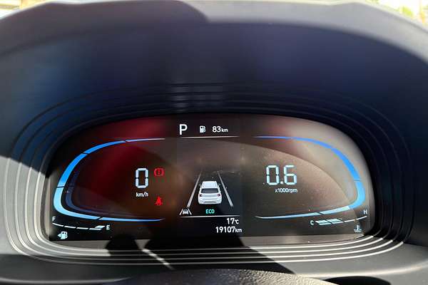 2023 Hyundai Venue Active QX.V5