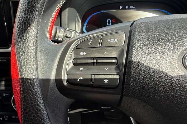 2023 Hyundai Venue Active QX.V5