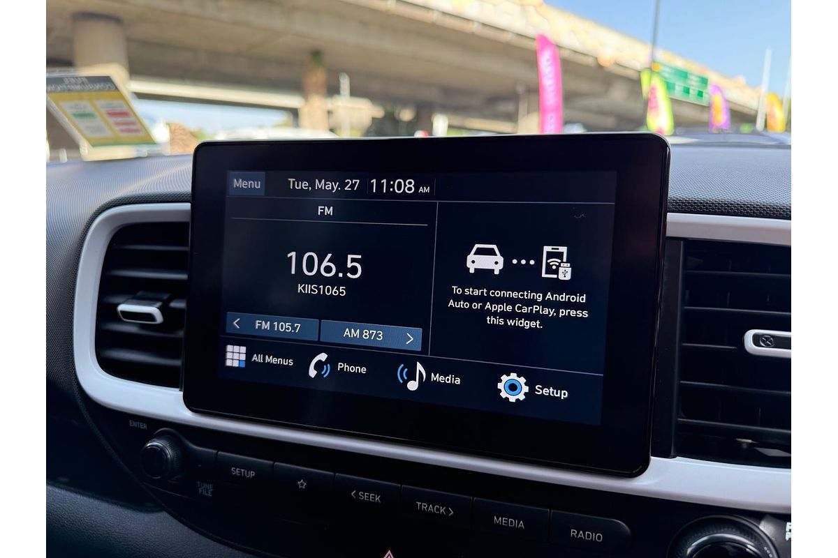 2023 Hyundai Venue Active QX.V5