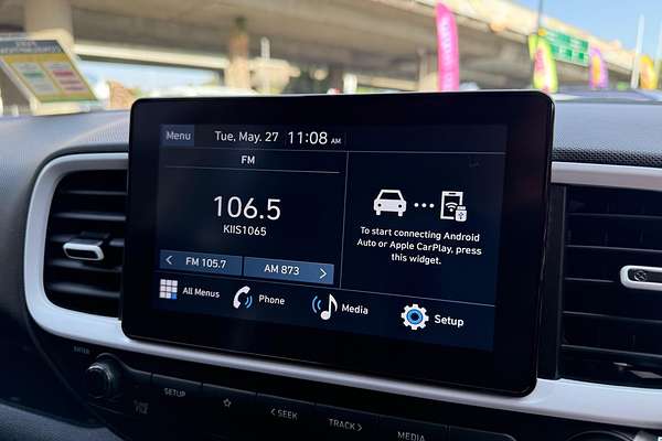 2023 Hyundai Venue Active QX.V5