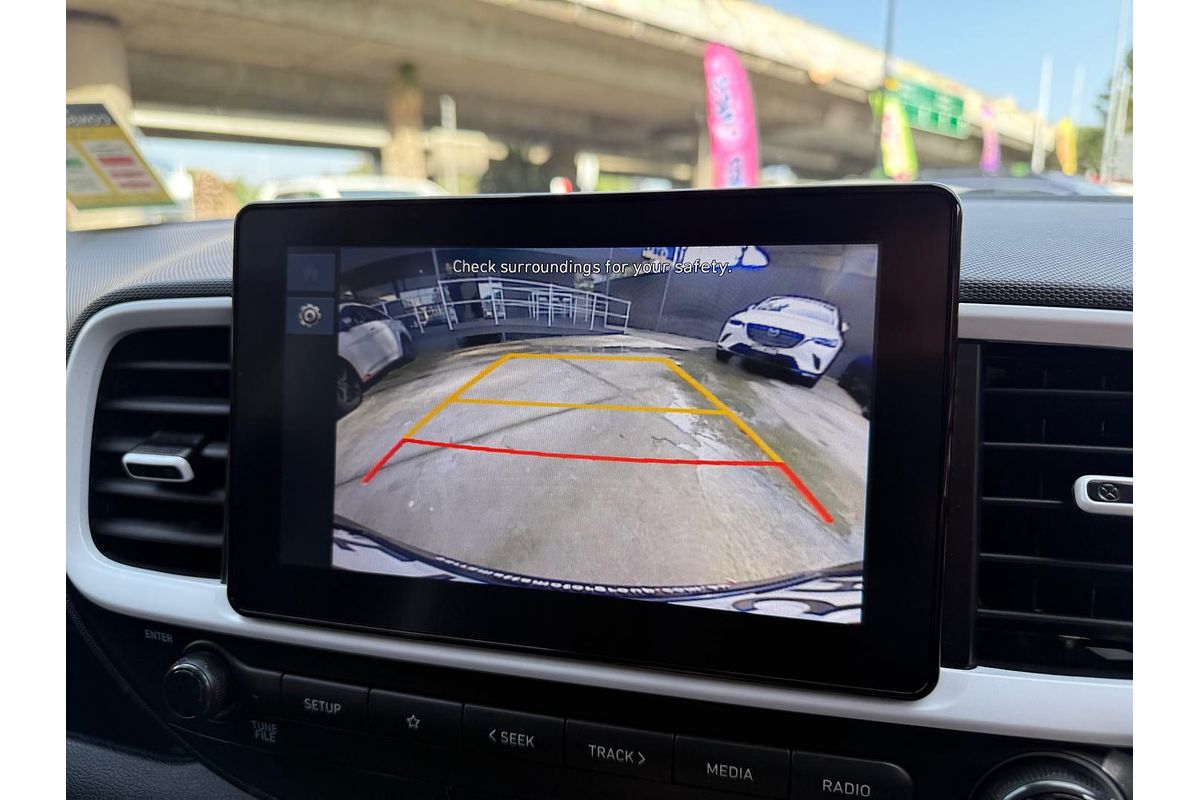 2023 Hyundai Venue Active QX.V5