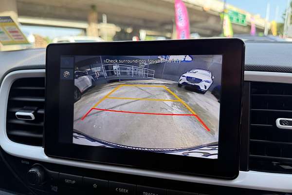 2023 Hyundai Venue Active QX.V5
