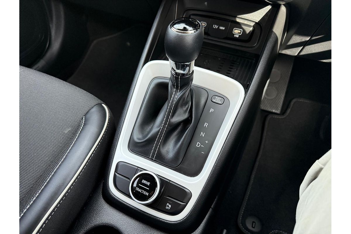 2023 Hyundai Venue Active QX.V5