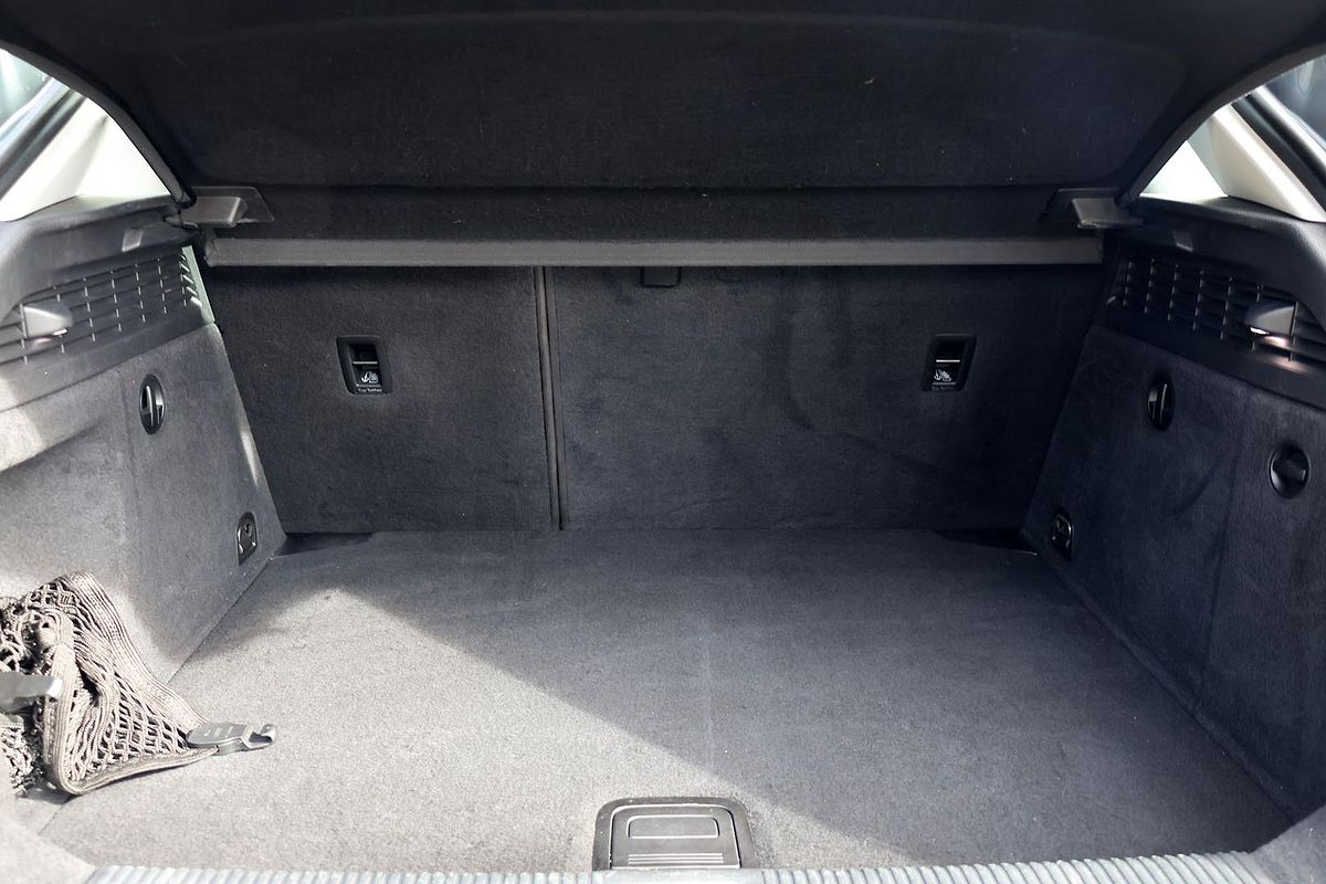 2015 Audi A3 Attraction 8V