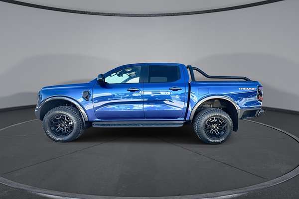 2024 Ford Ranger Tremor 4X4 2.0L