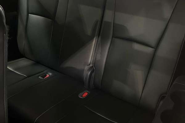 2022 Toyota Kluger Grande AXUH78R