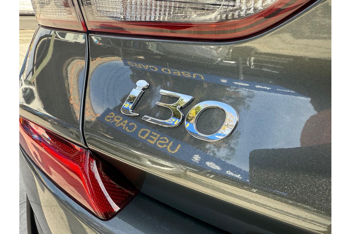 2022 Hyundai i30 N Line PD.V4
