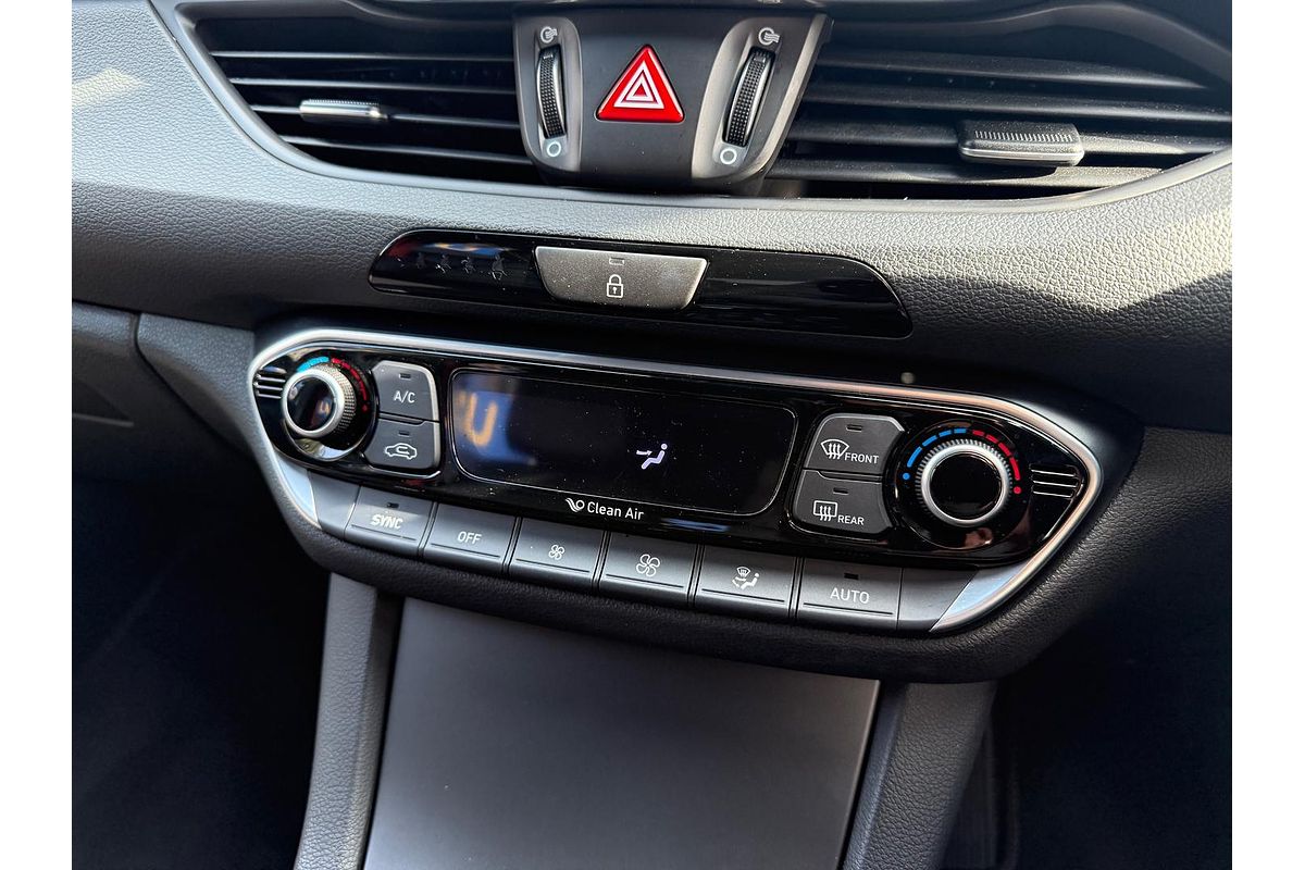 2022 Hyundai i30 N Line PD.V4