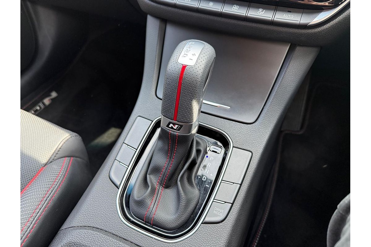 2022 Hyundai i30 N Line PD.V4