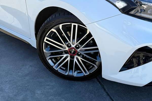 2021 Kia Cerato GT BD