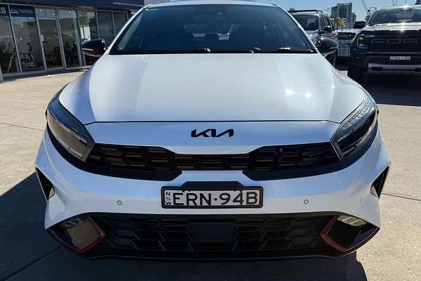2021 Kia Cerato GT BD