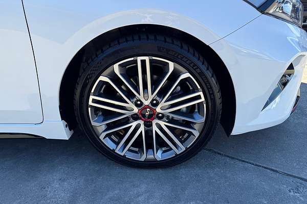 2021 Kia Cerato GT BD