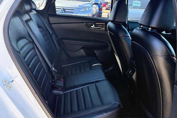 2021 Kia Cerato GT BD