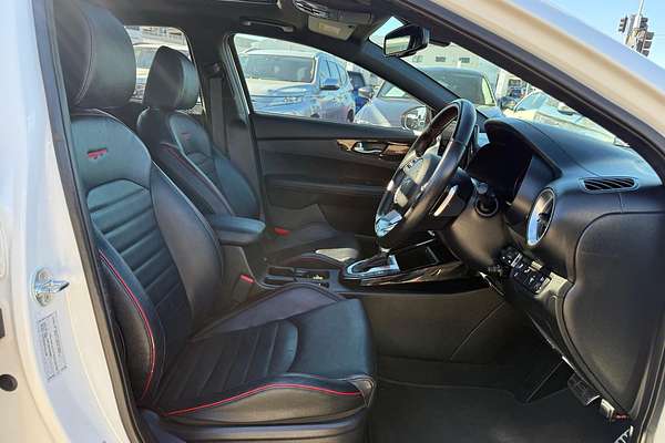 2021 Kia Cerato GT BD