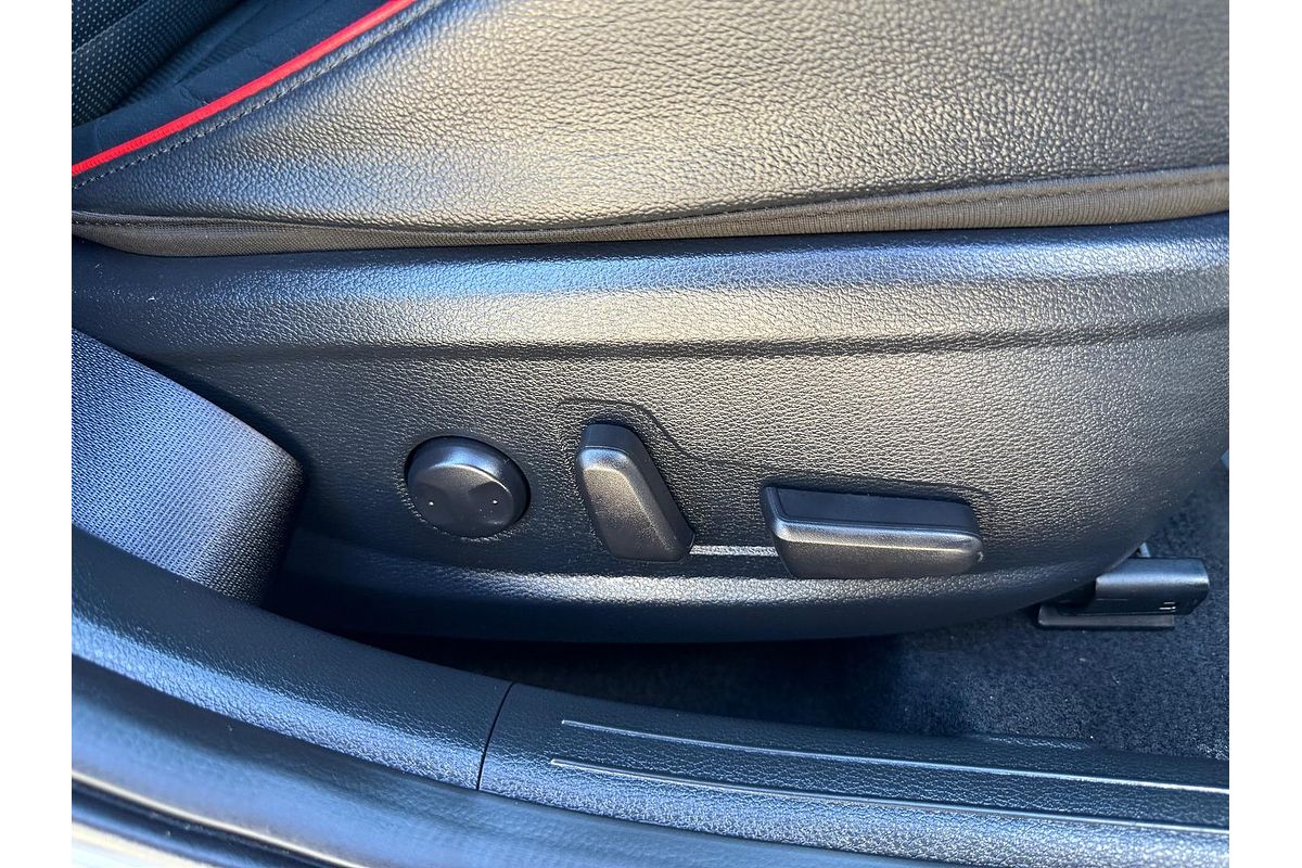 2021 Kia Cerato GT BD