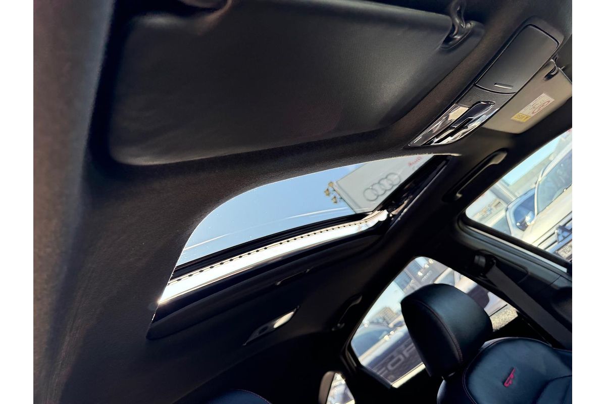 2021 Kia Cerato GT BD