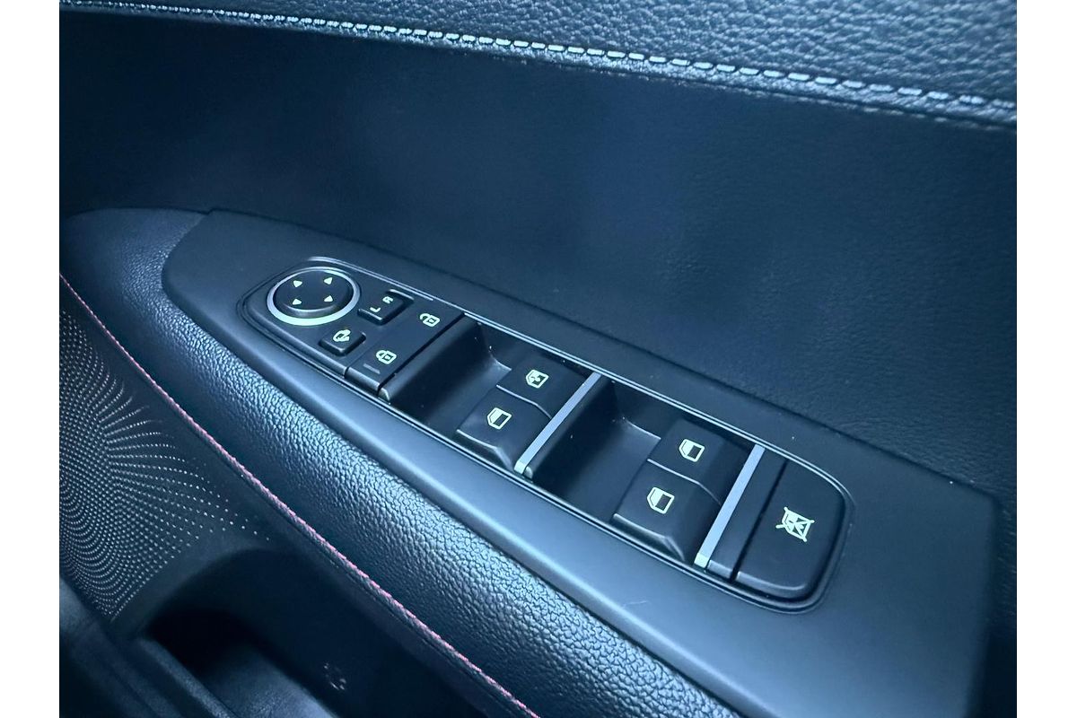 2021 Kia Cerato GT BD