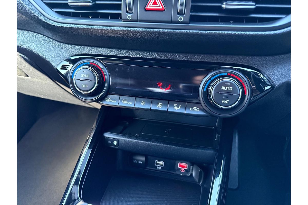 2021 Kia Cerato GT BD