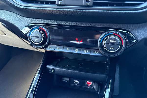 2021 Kia Cerato GT BD